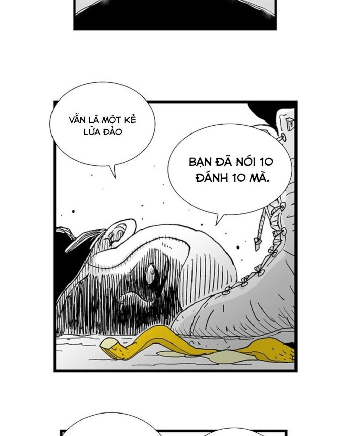HELLPER - Chương 91
