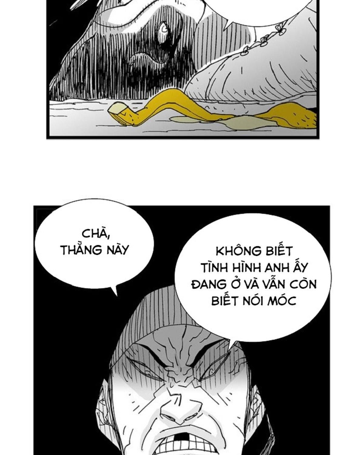 HELLPER - Chương 91