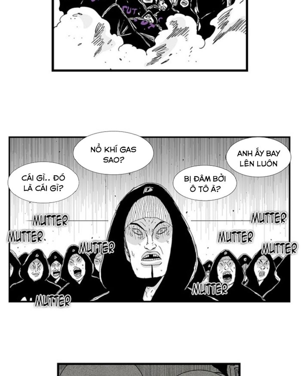 HELLPER - Chương 91