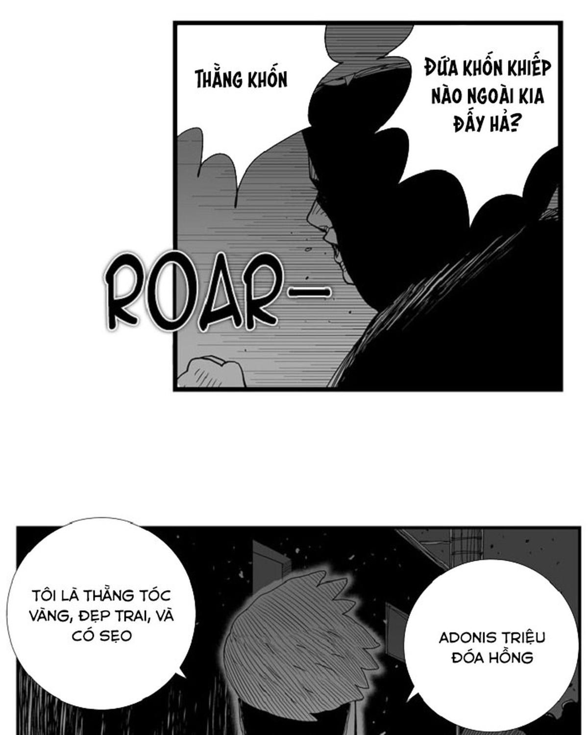 HELLPER - Chương 91