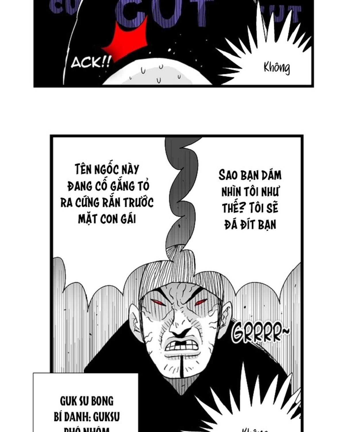 HELLPER - Chương 91