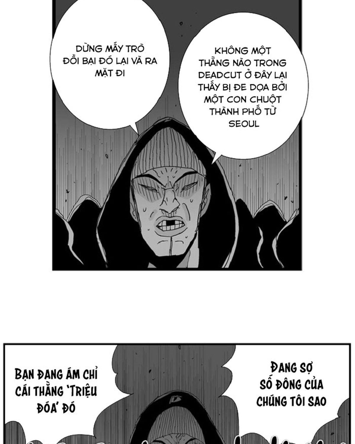HELLPER - Chương 91