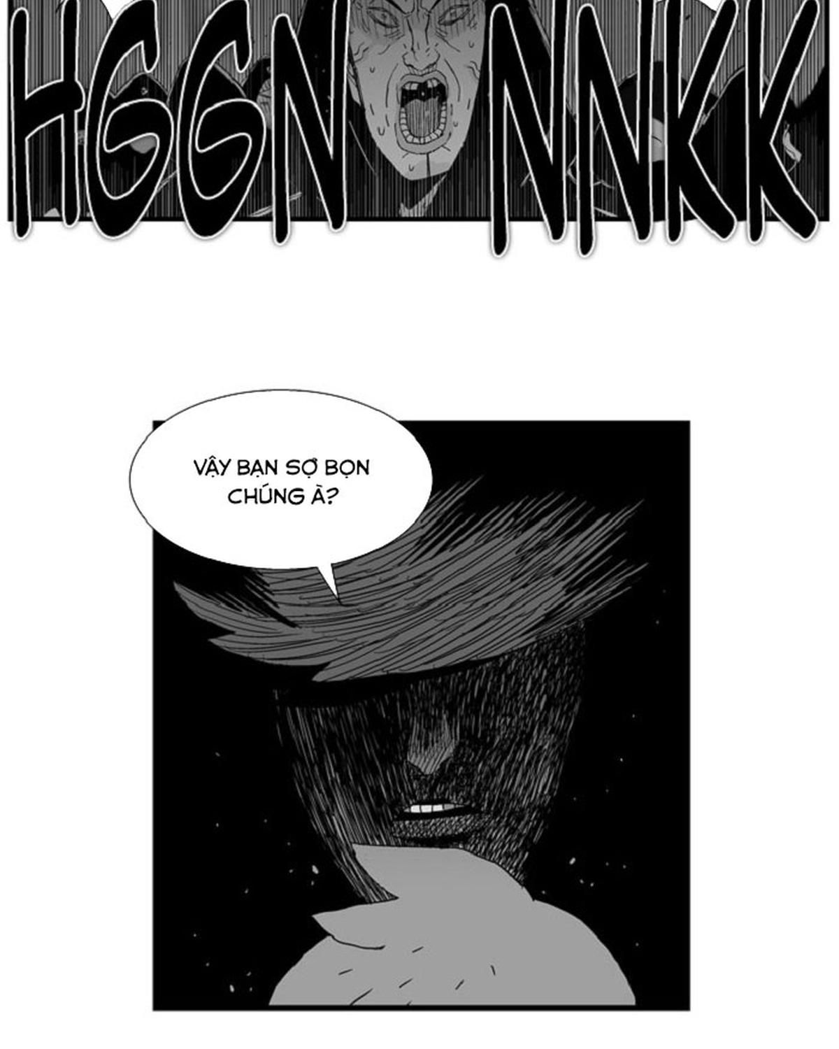 HELLPER - Chương 91