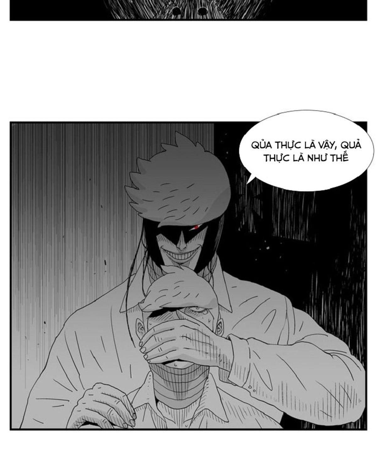 HELLPER - Chương 91