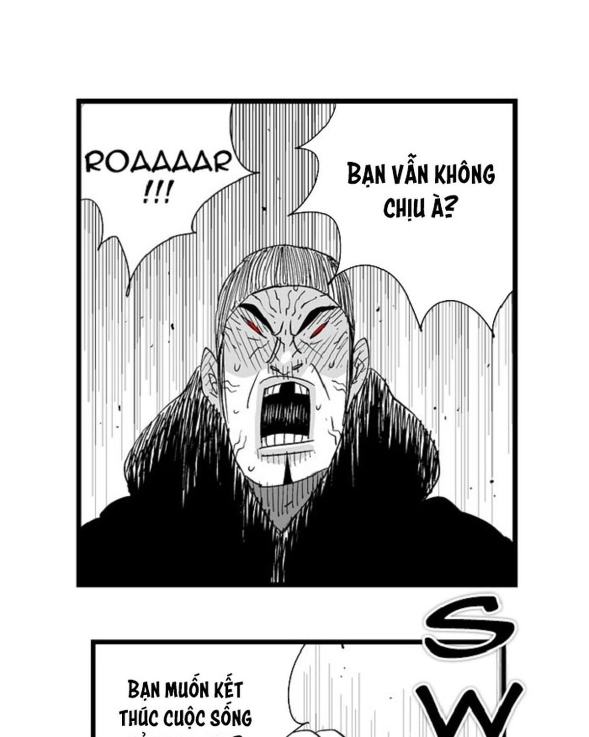 HELLPER - Chương 91