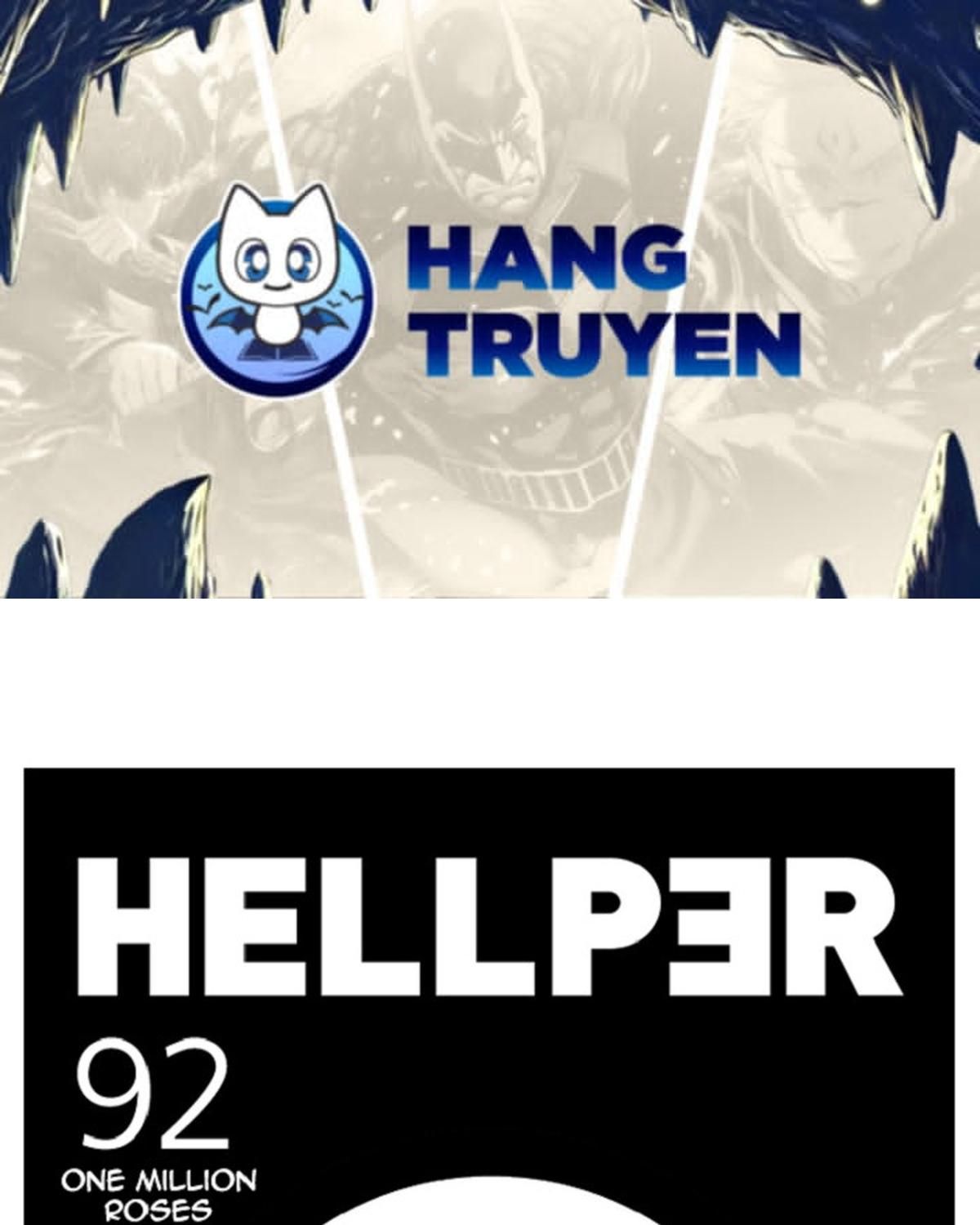 HELLPER - Chương 92