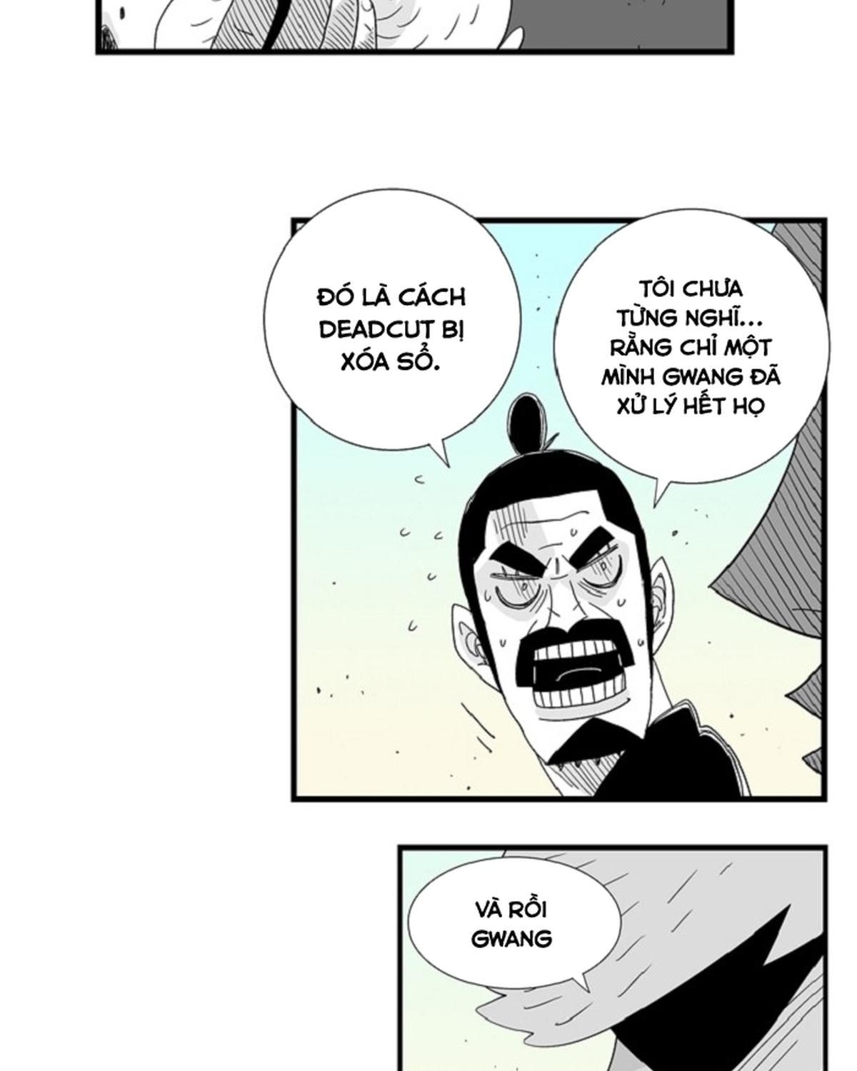 HELLPER - Chương 92