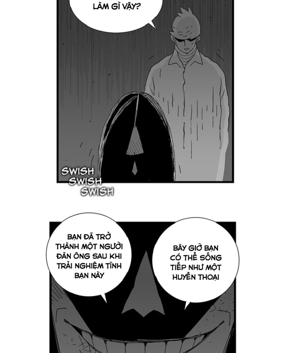 HELLPER - Chương 92