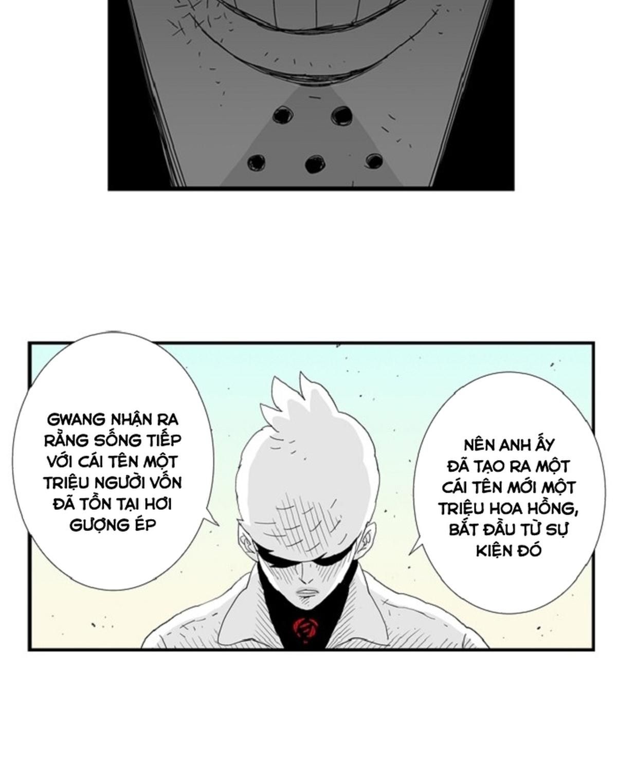 HELLPER - Chương 92