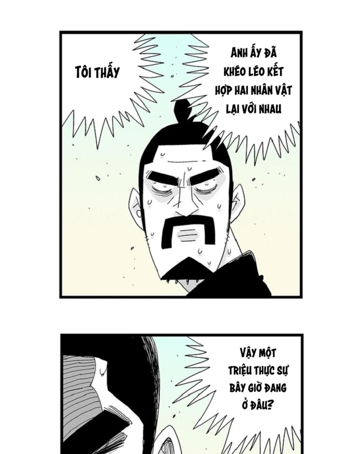 HELLPER - Chương 92