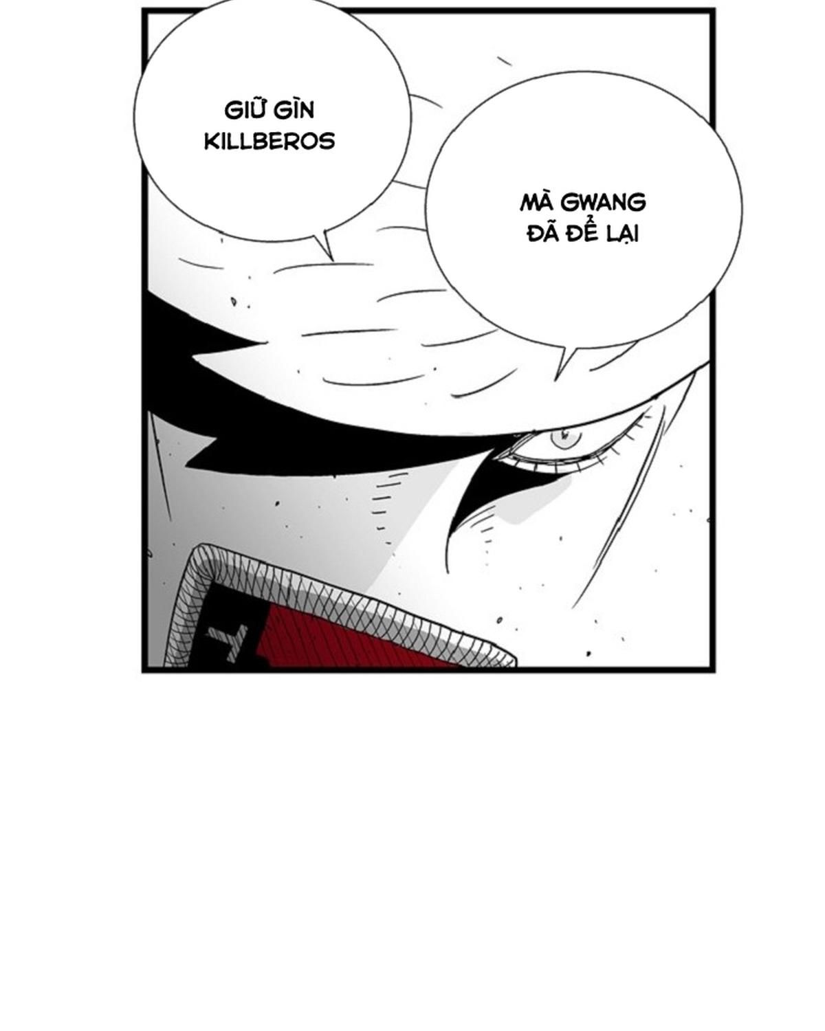 HELLPER - Chương 92