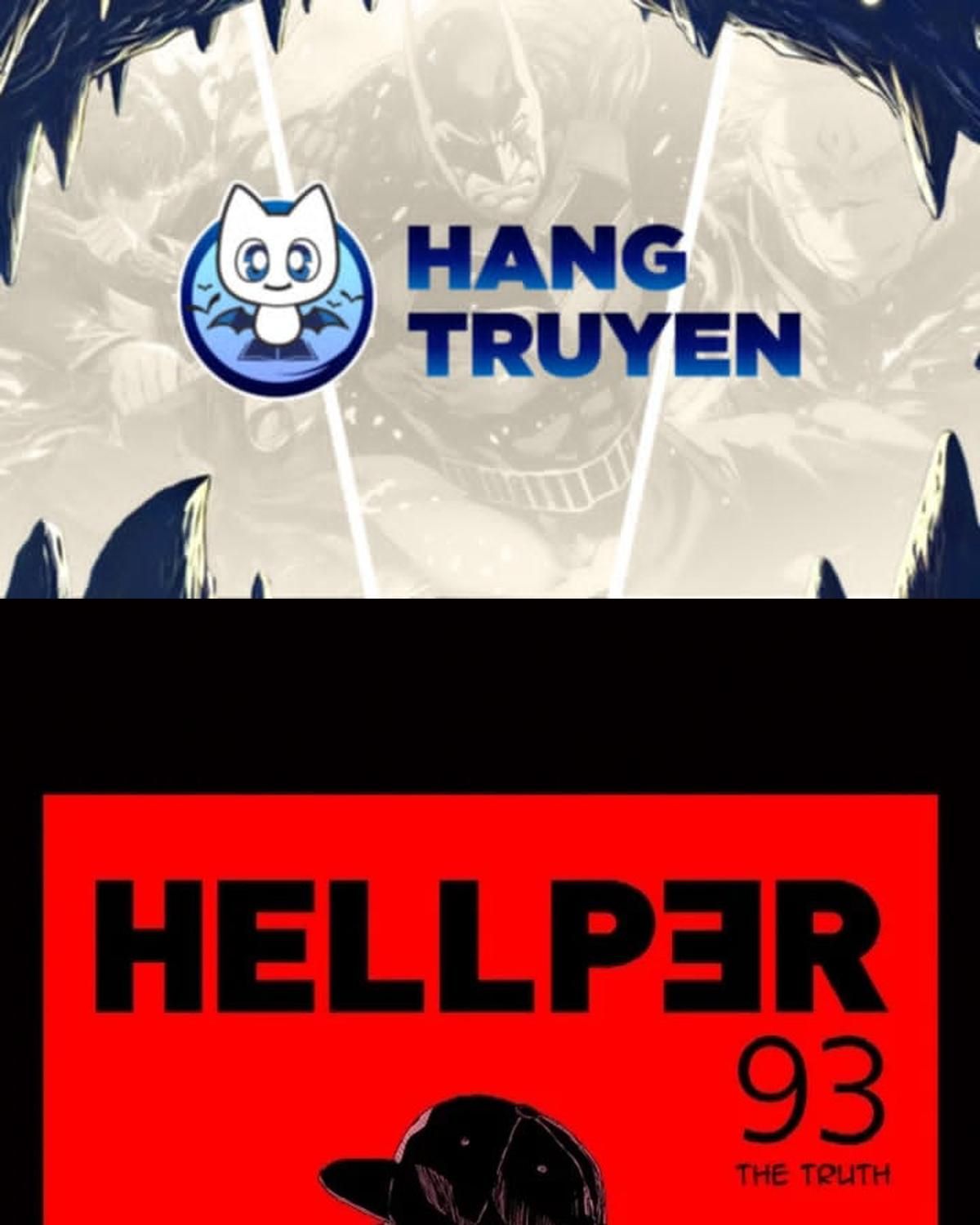 HELLPER - Chương 93
