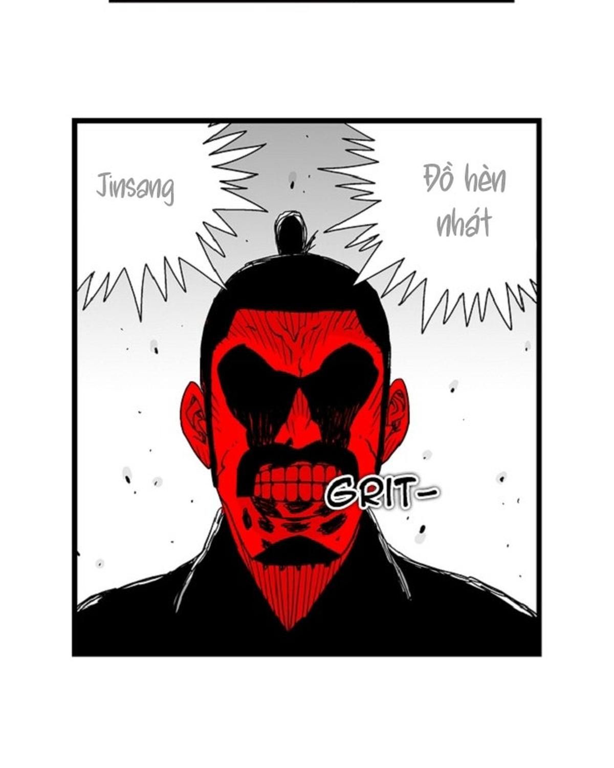 HELLPER - Chương 93