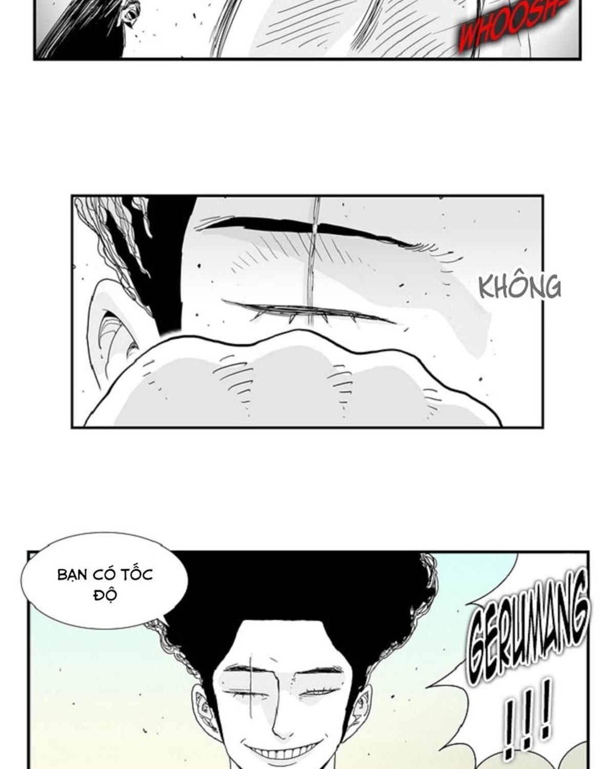 HELLPER - Chương 93