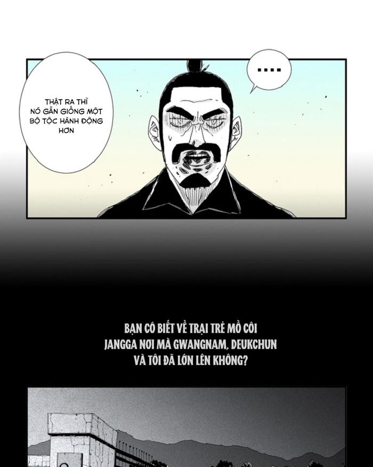 HELLPER - Chương 93