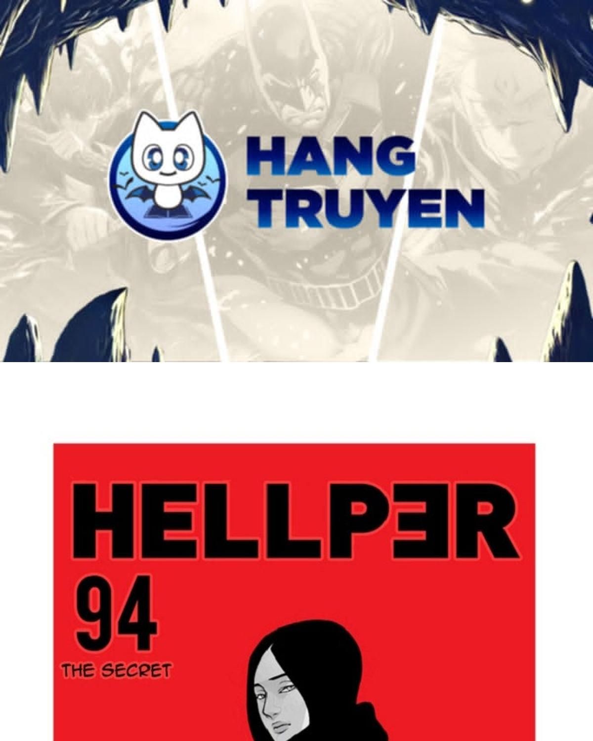 HELLPER - Chương 94