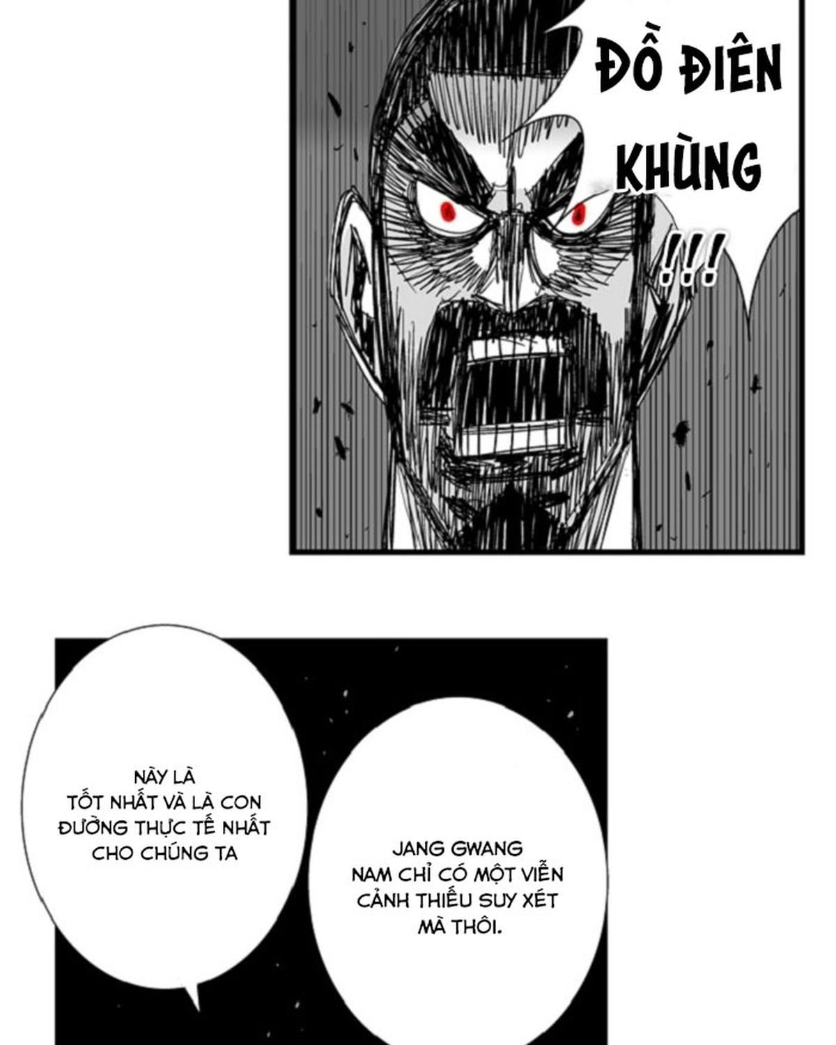 HELLPER - Chương 94