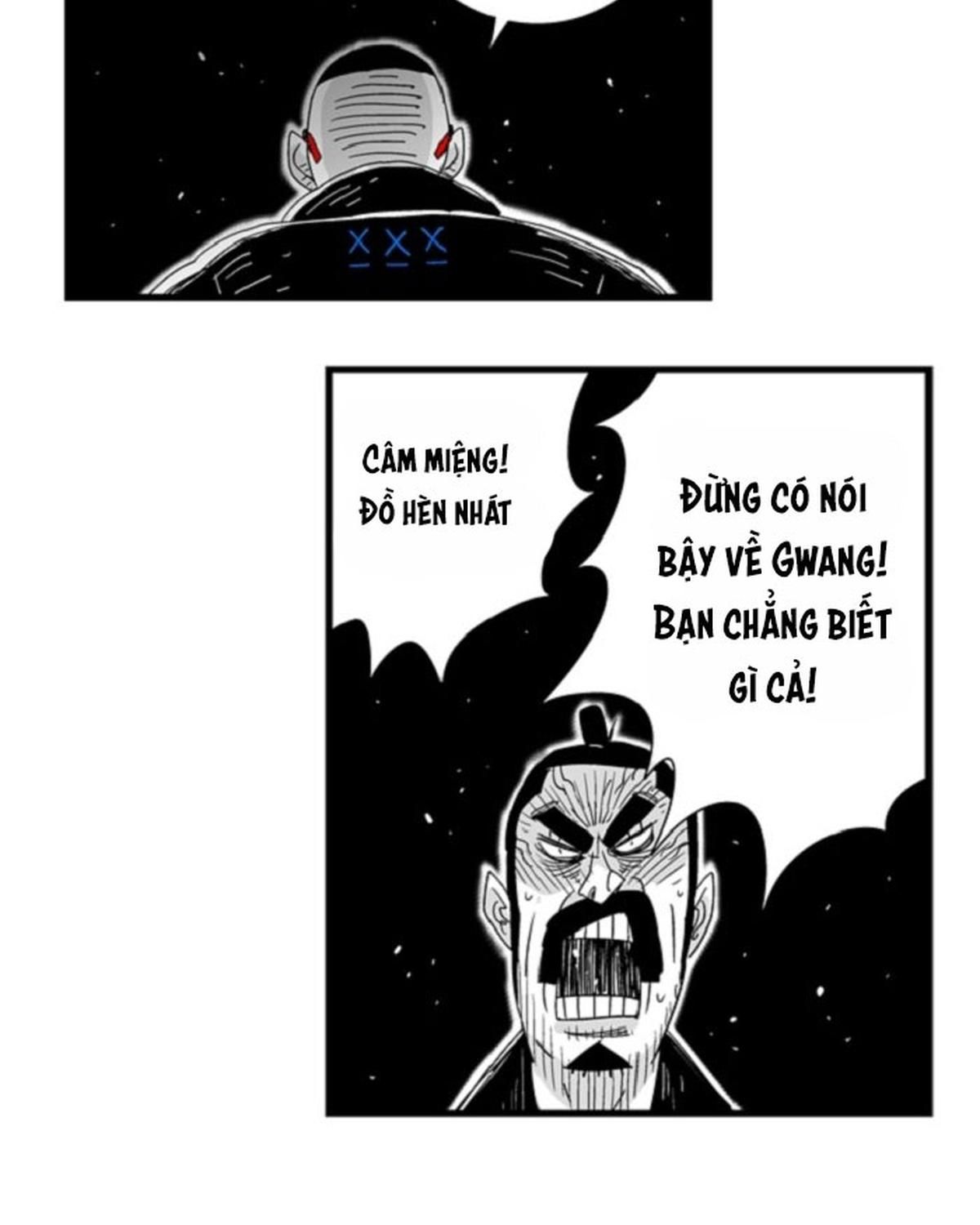 HELLPER - Chương 94