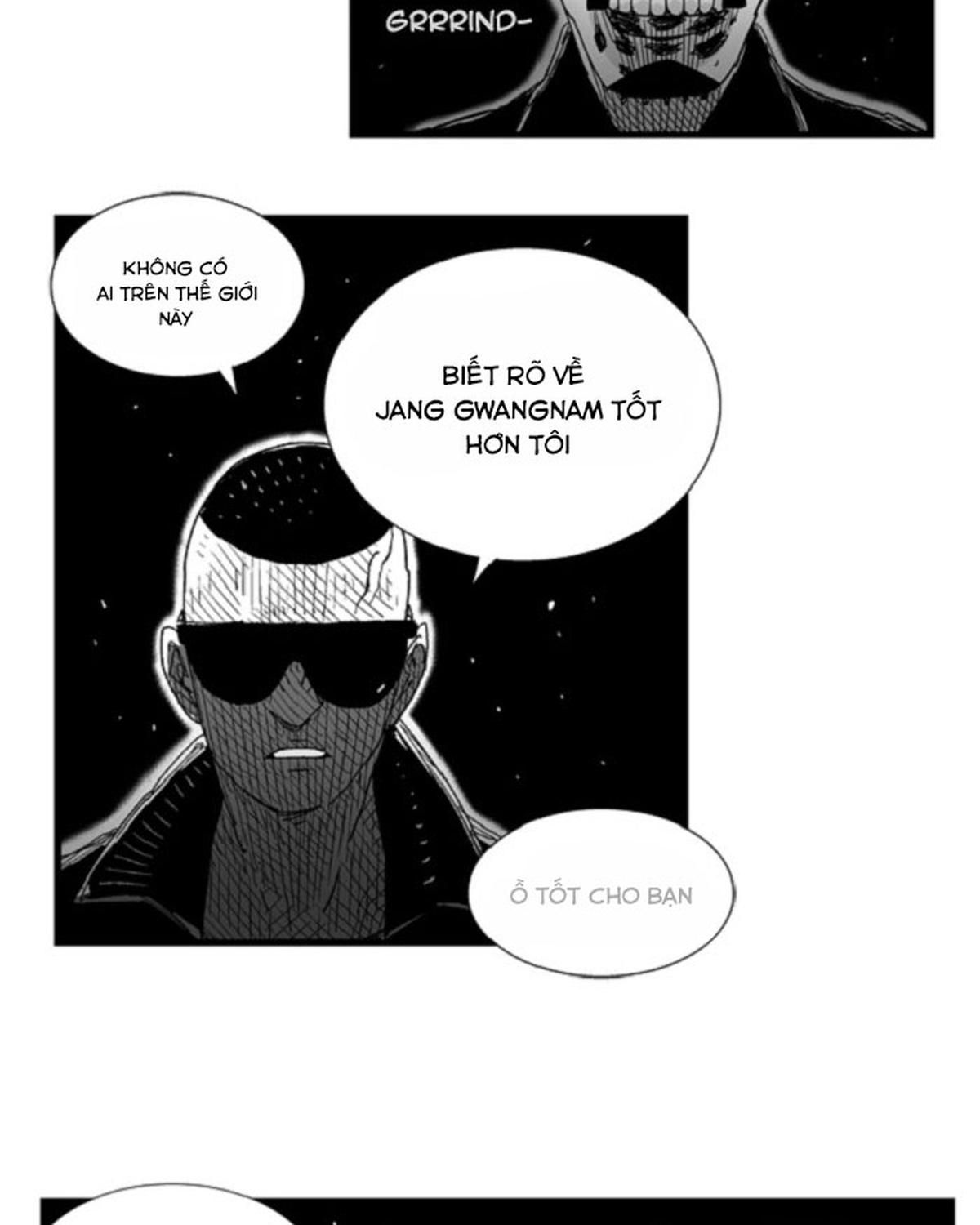 HELLPER - Chương 94