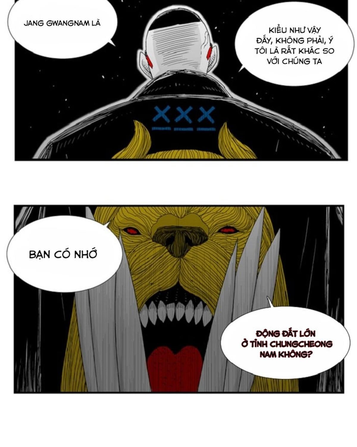 HELLPER - Chương 94