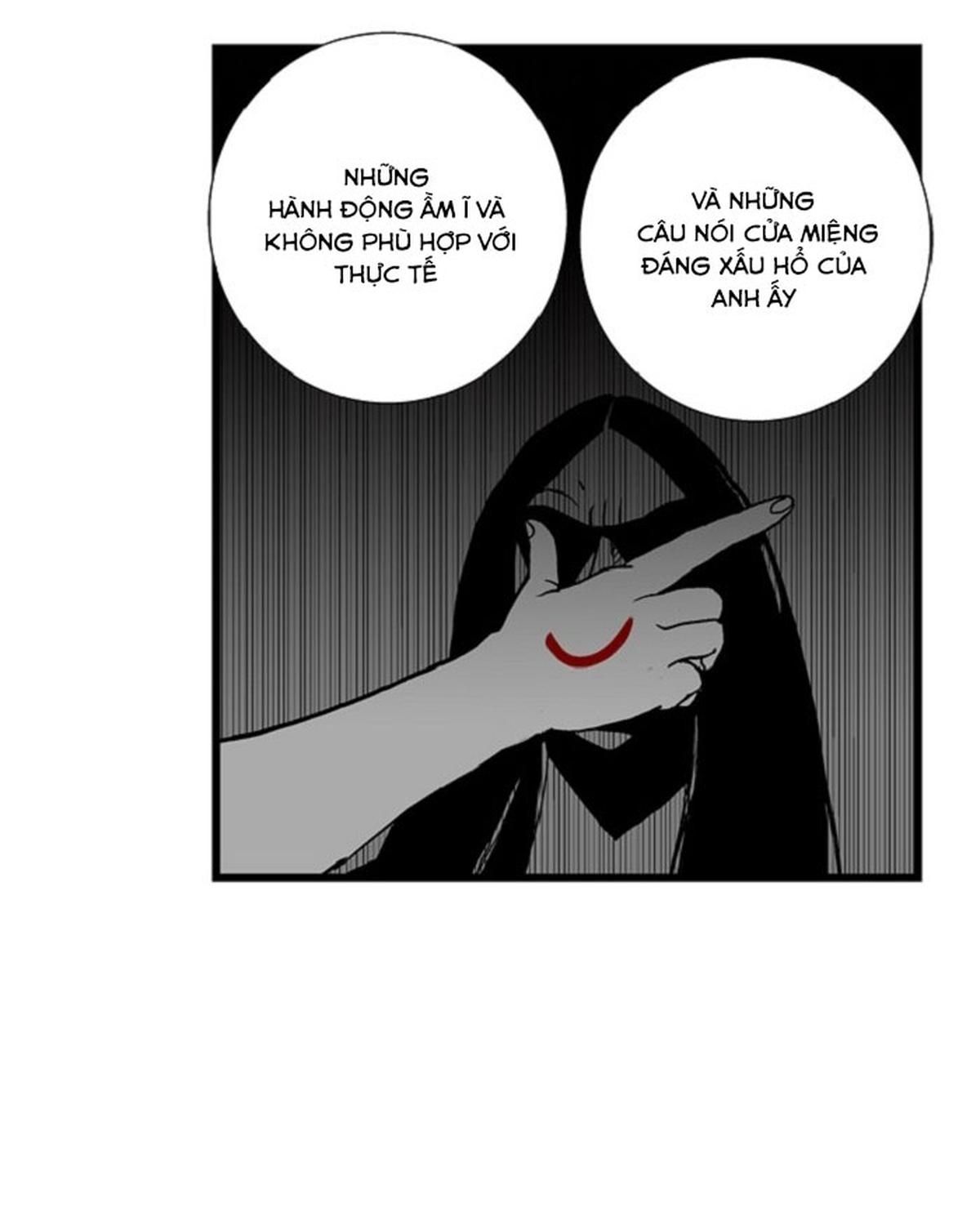 HELLPER - Chương 94