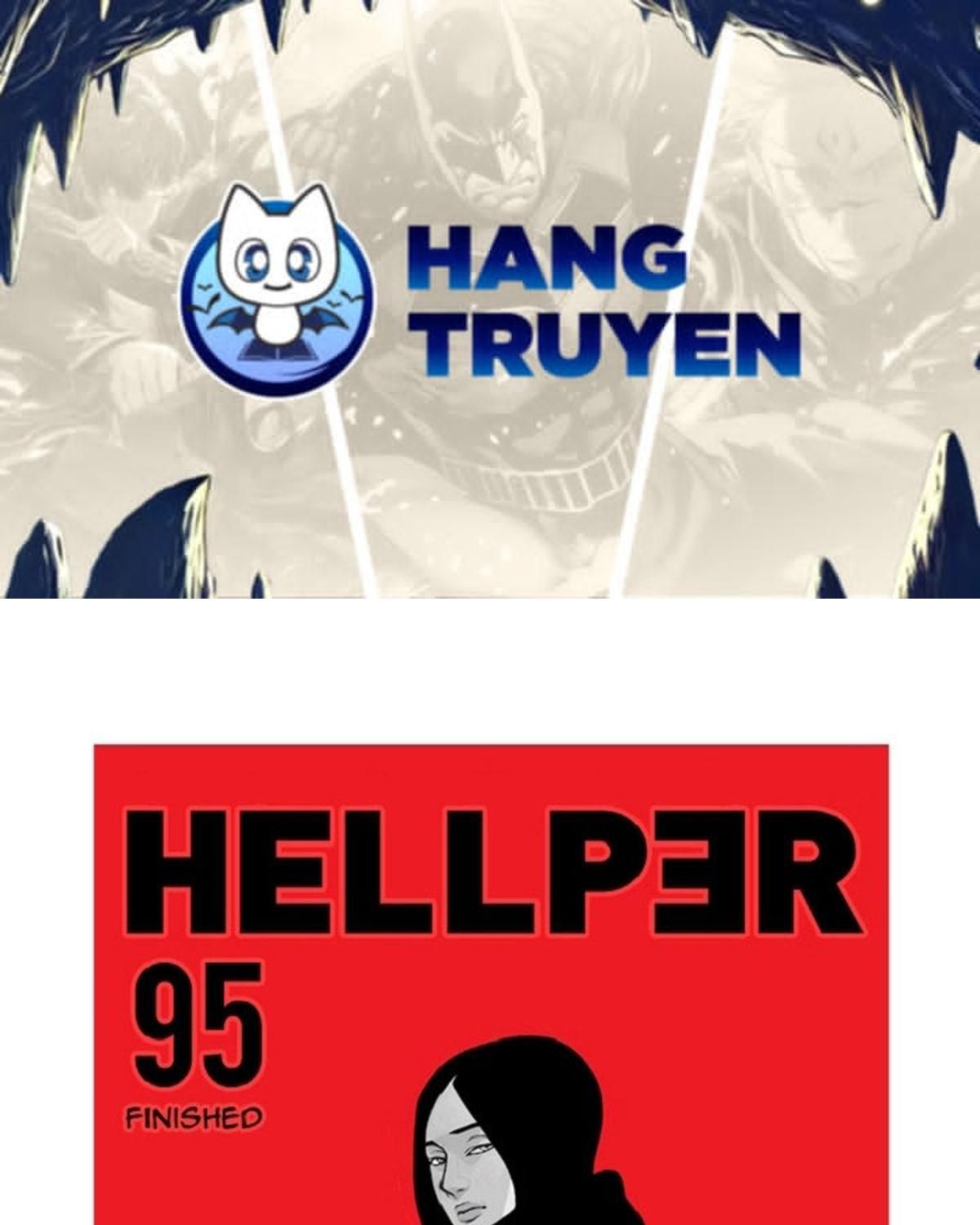 HELLPER - Chương 95