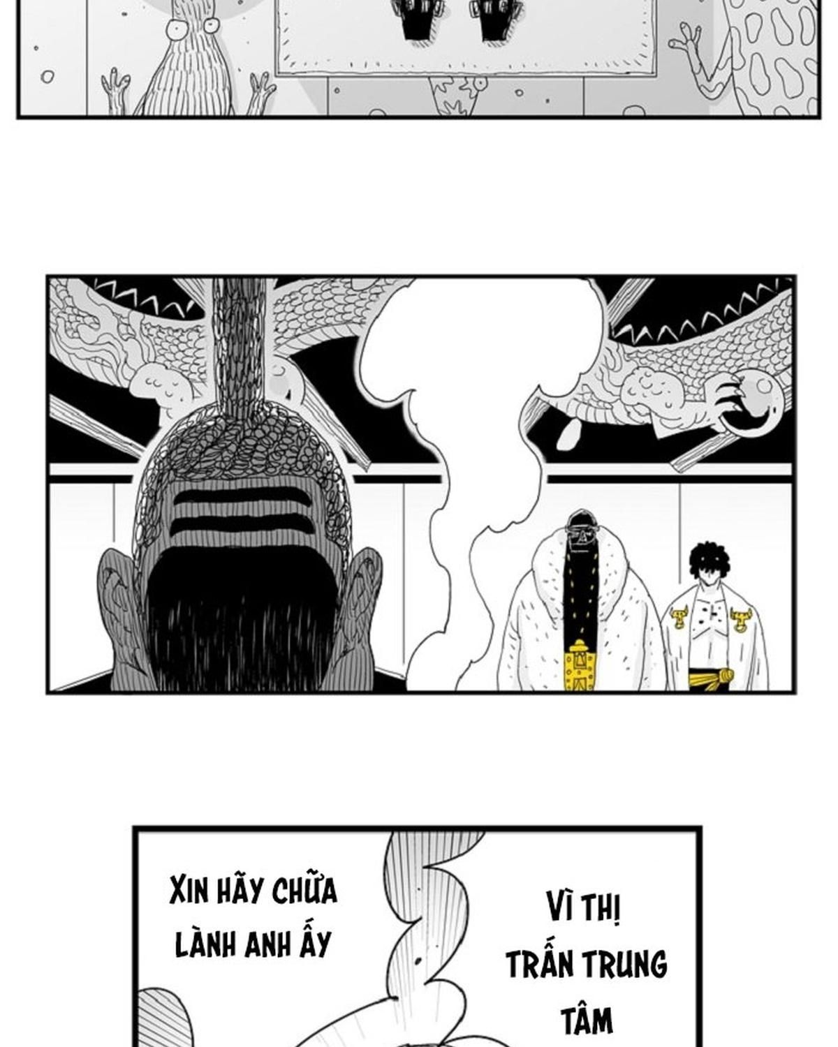 HELLPER - Chương 95
