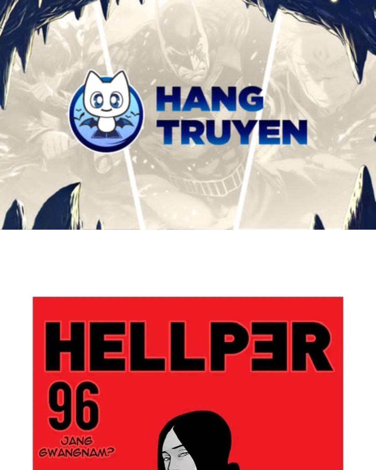HELLPER - Chương 96