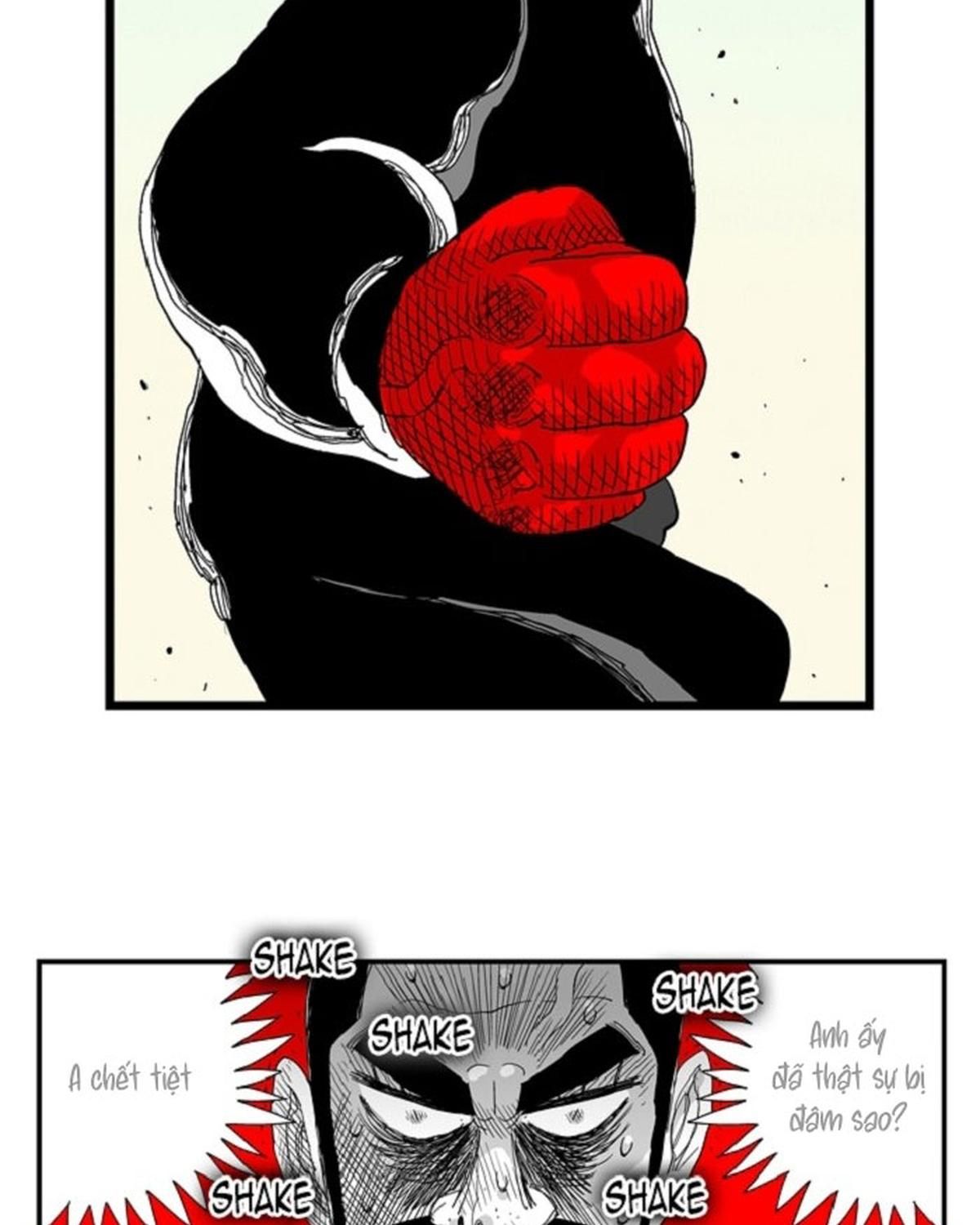 HELLPER - Chương 96
