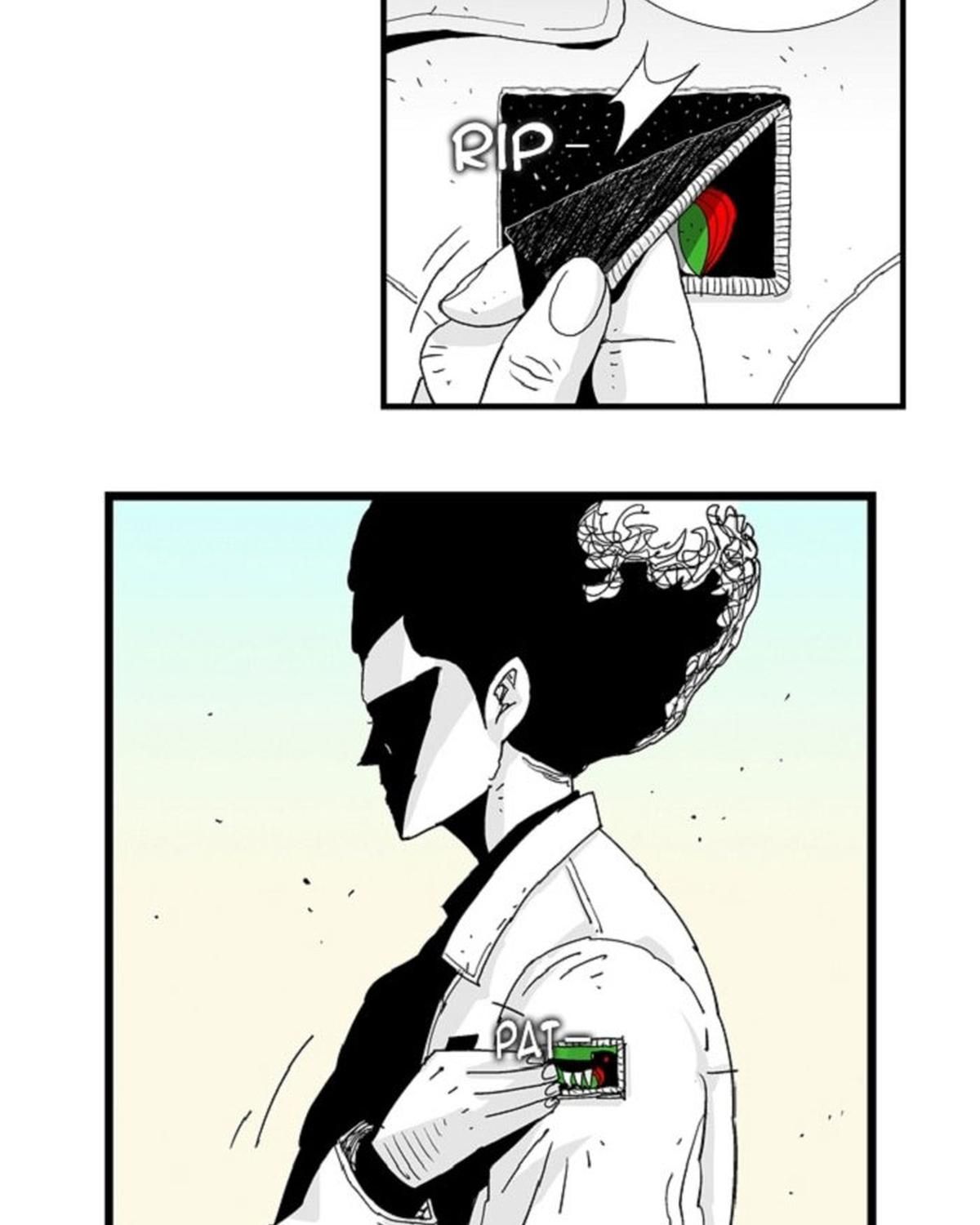 HELLPER - Chương 96