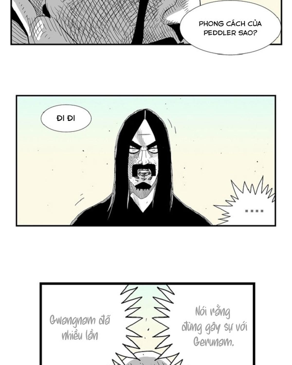 HELLPER - Chương 96