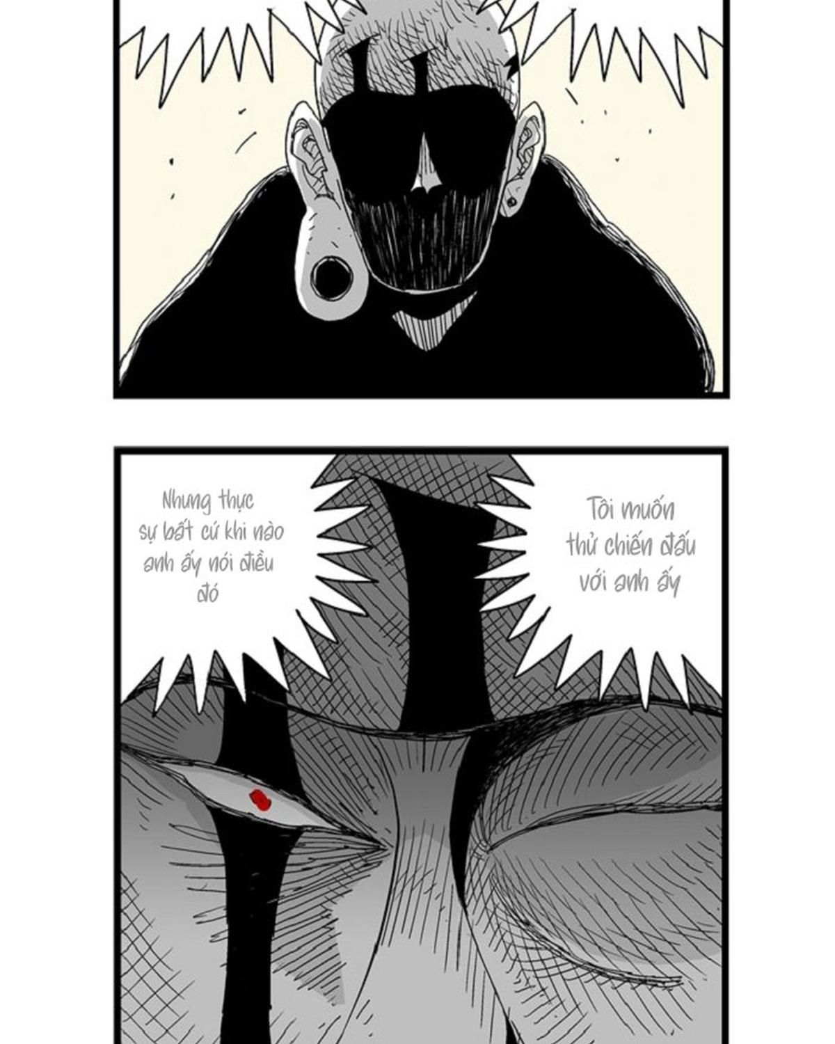 HELLPER - Chương 96