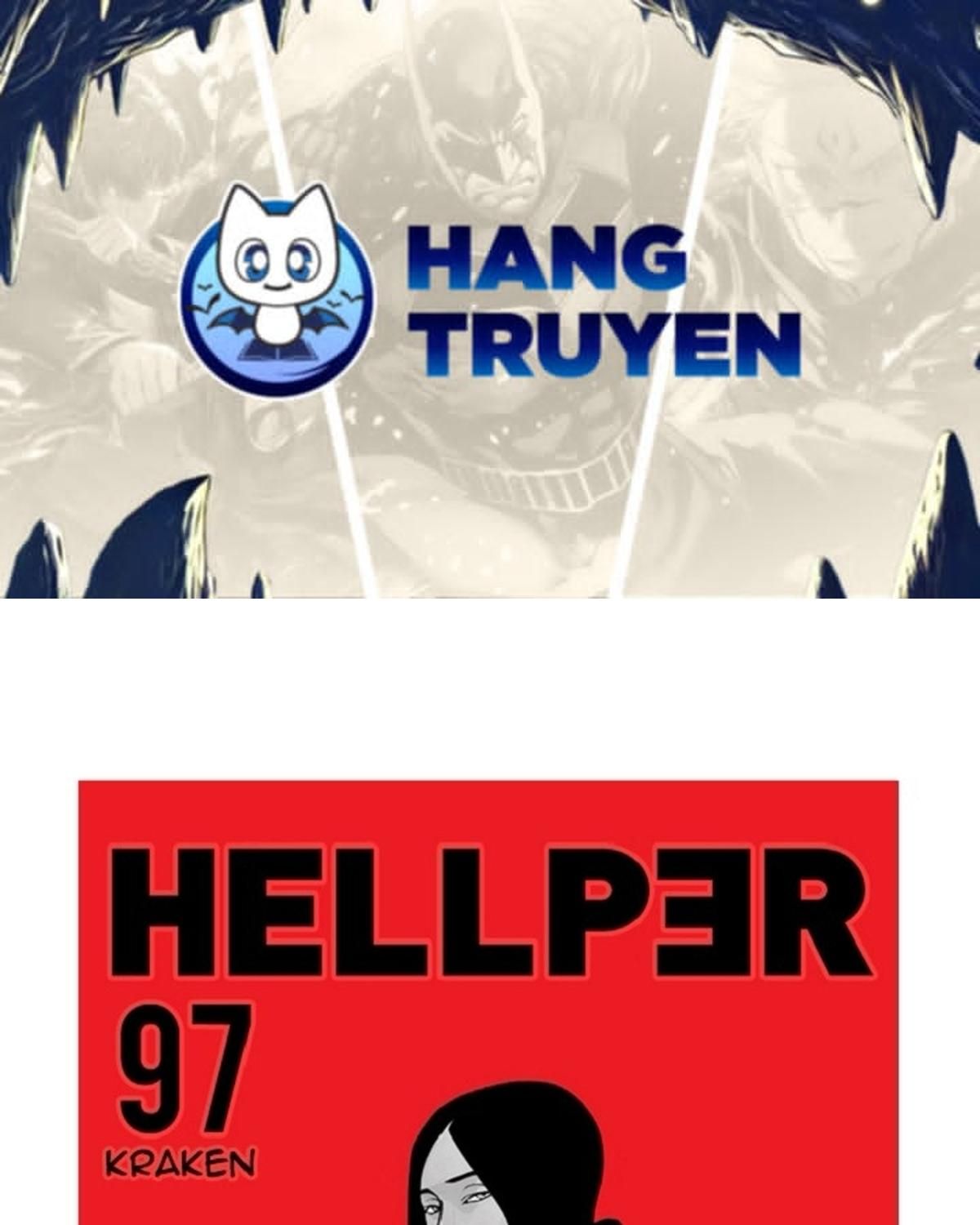 HELLPER - Chương 97