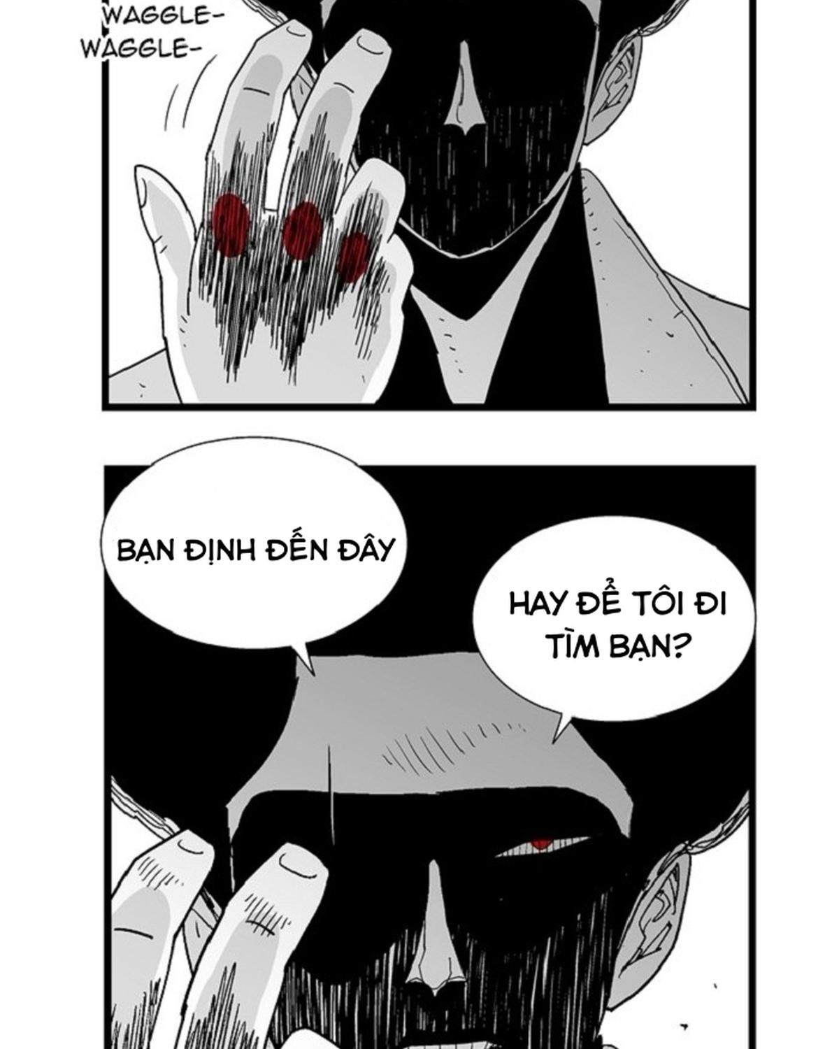 HELLPER - Chương 97