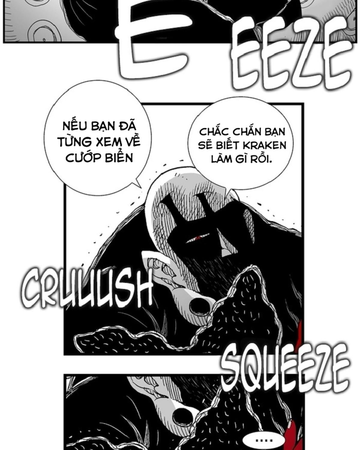 HELLPER - Chương 97
