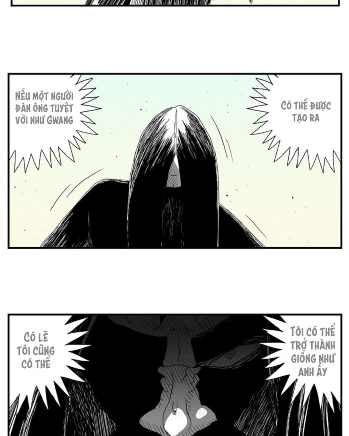 HELLPER - Chương 97