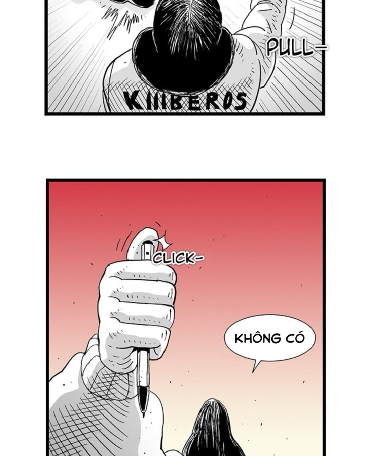 HELLPER - Chương 97