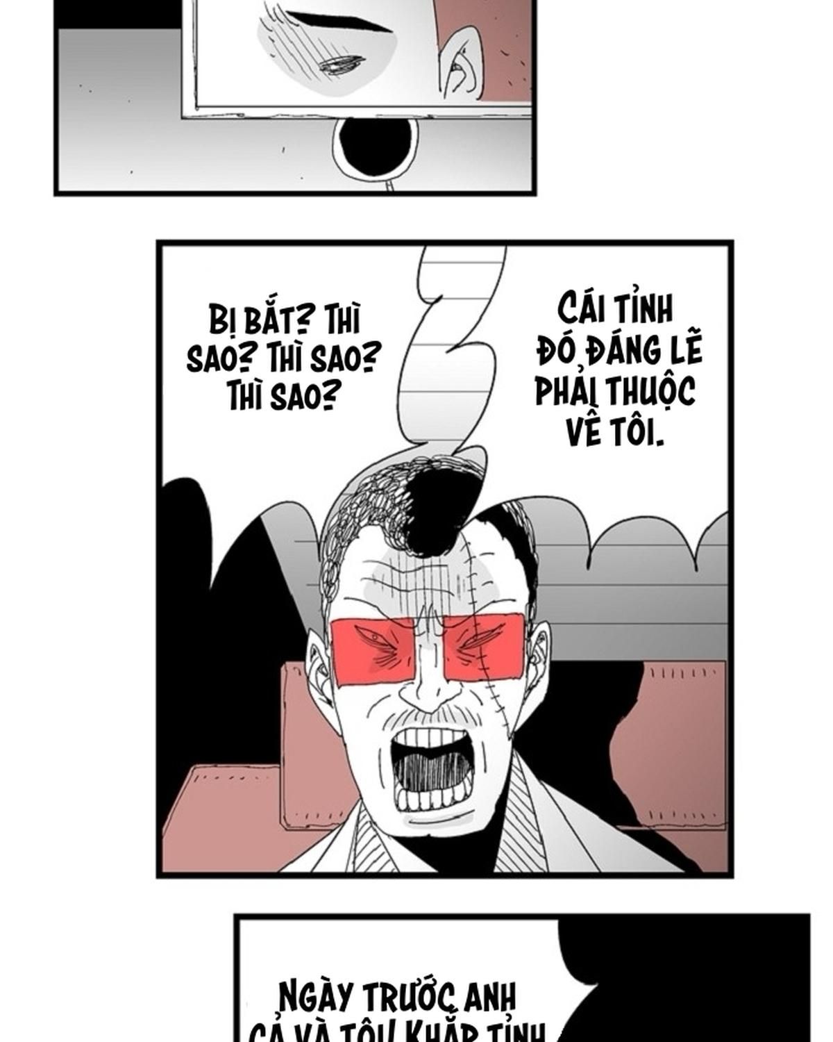 HELLPER - Chương 97