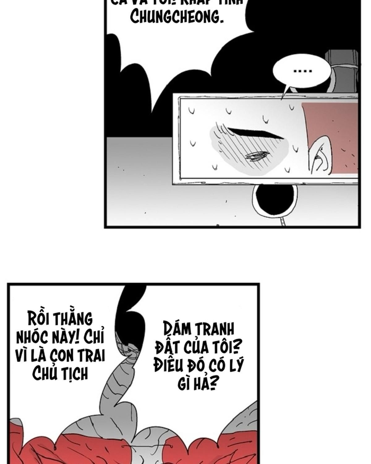 HELLPER - Chương 97