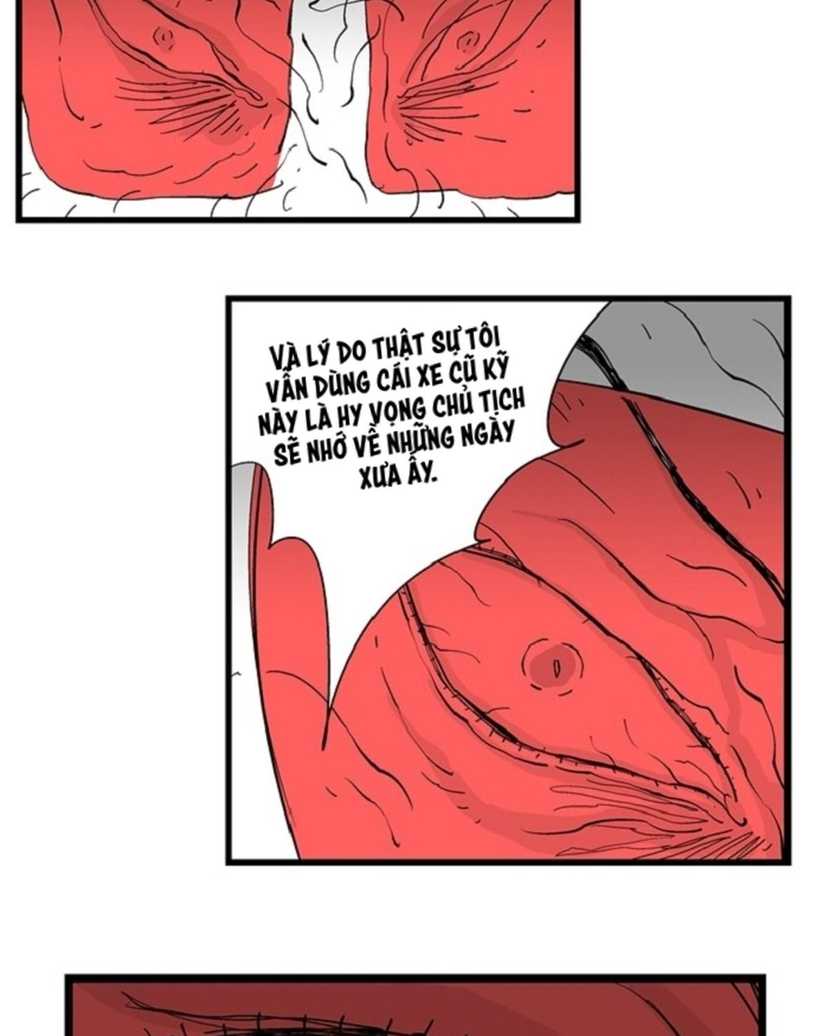 HELLPER - Chương 97