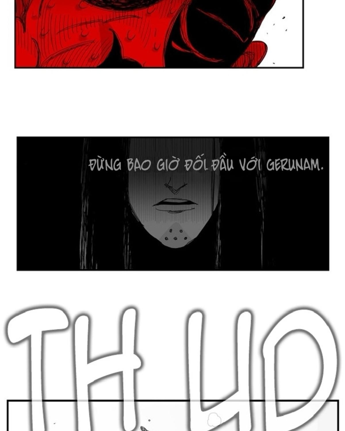 HELLPER - Chương 97