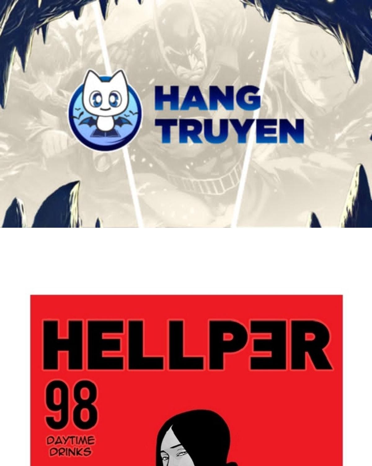 HELLPER - Chương 98