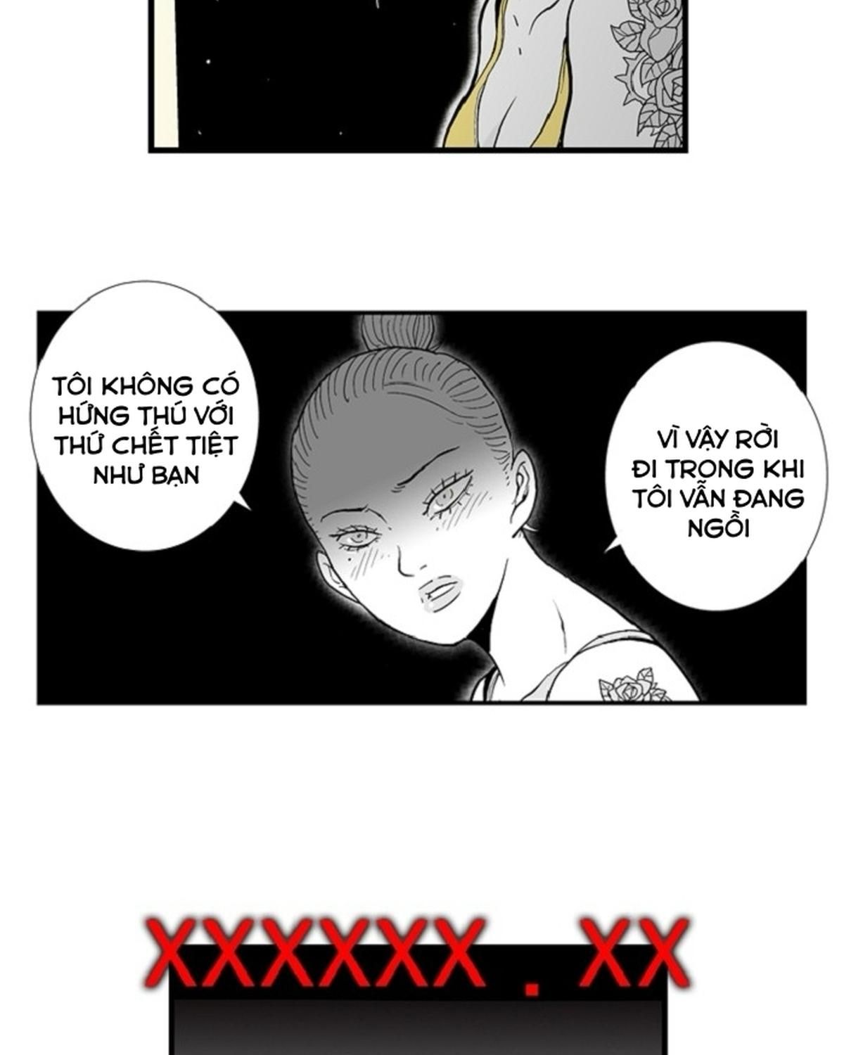 HELLPER - Chương 98