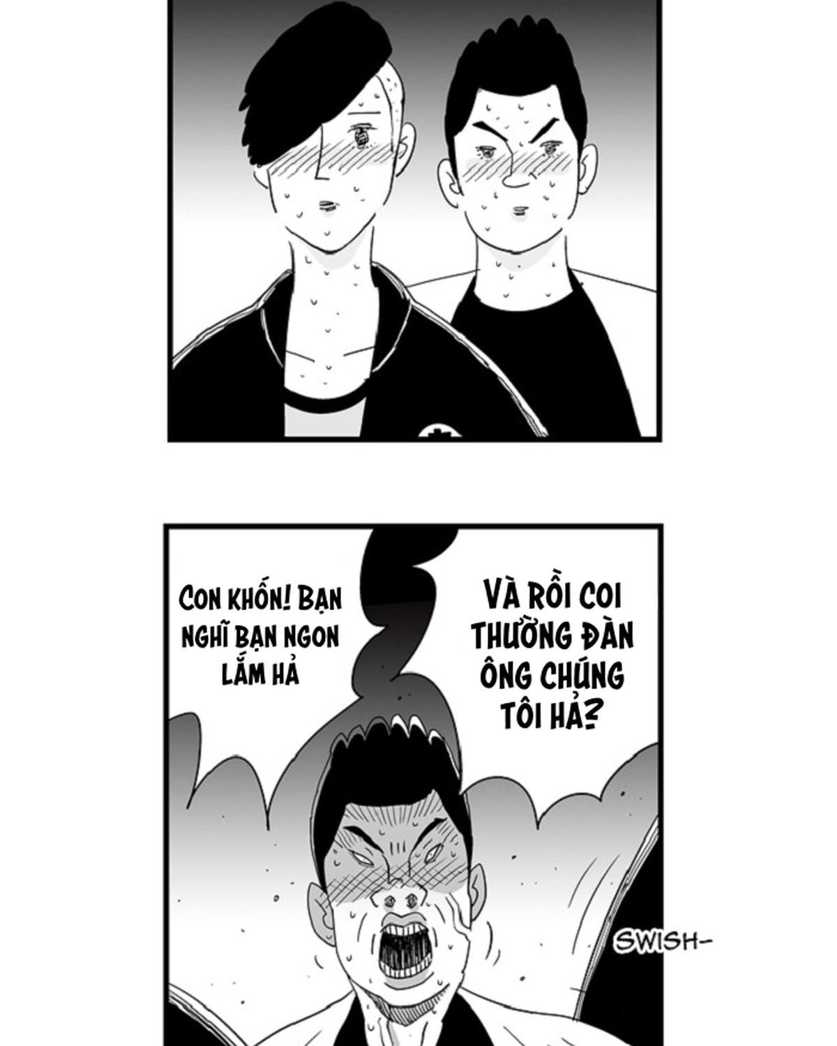 HELLPER - Chương 98