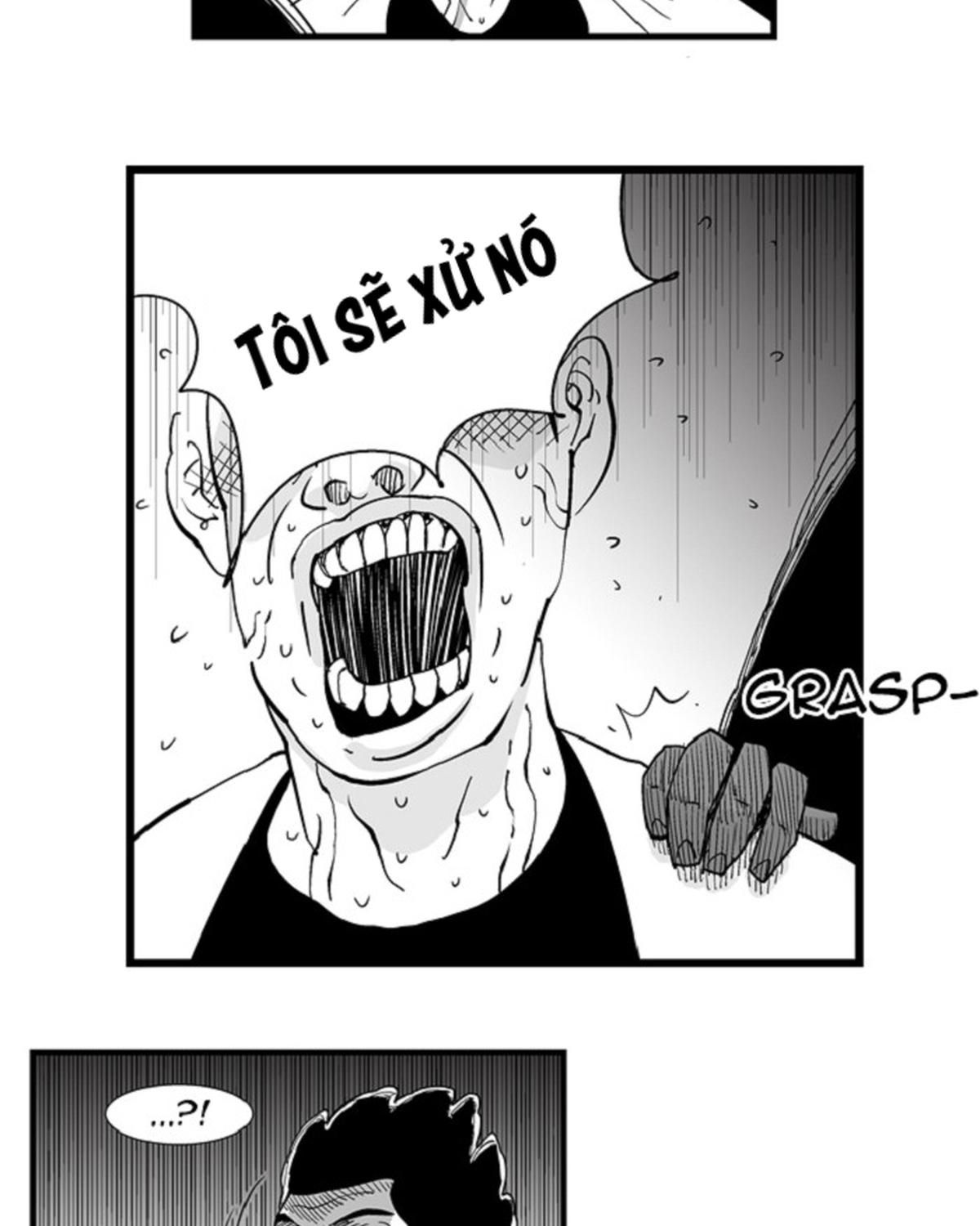 HELLPER - Chương 98