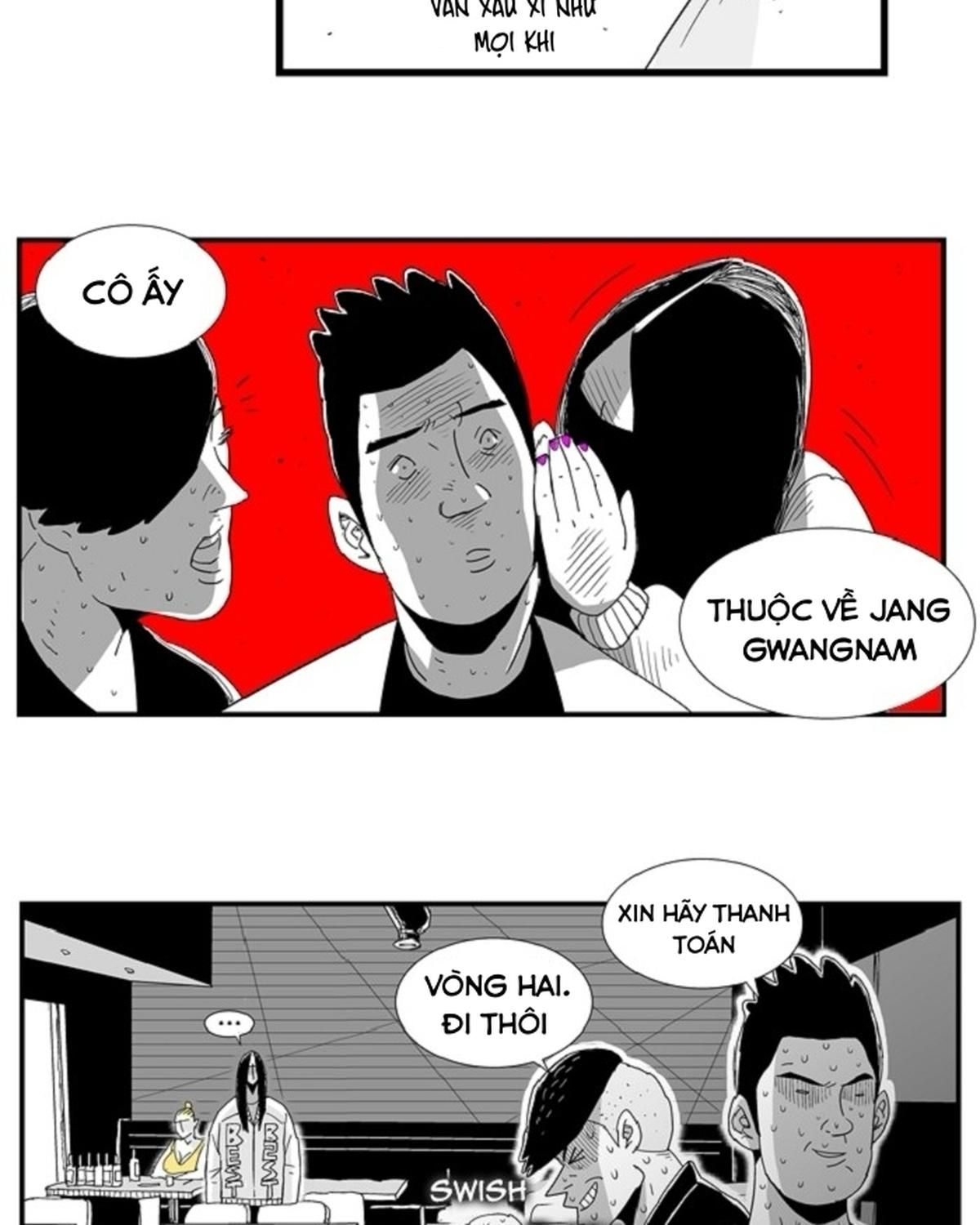 HELLPER - Chương 98