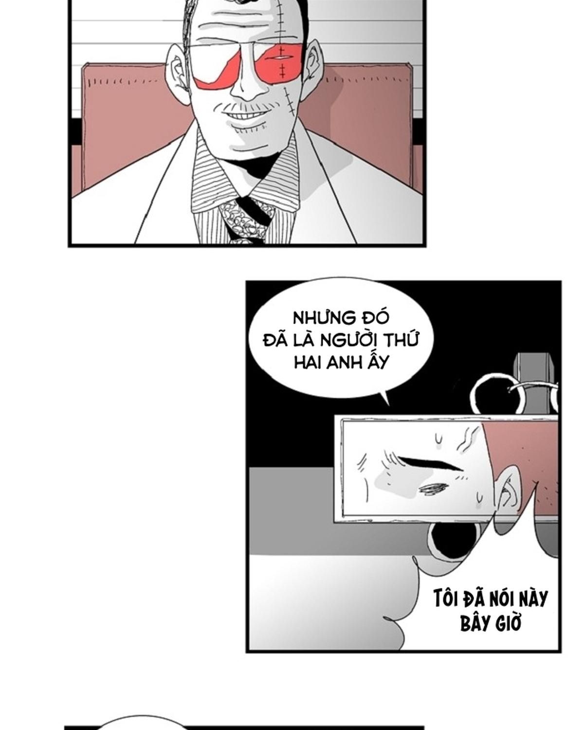 HELLPER - Chương 98