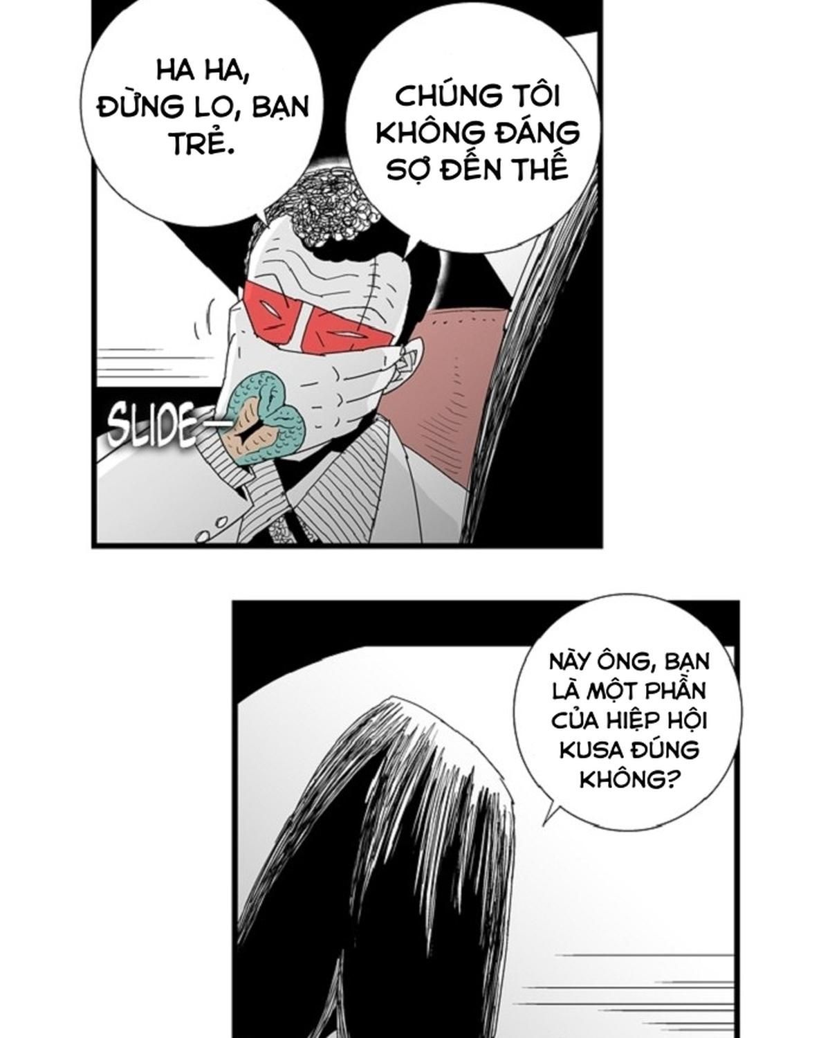 HELLPER - Chương 98