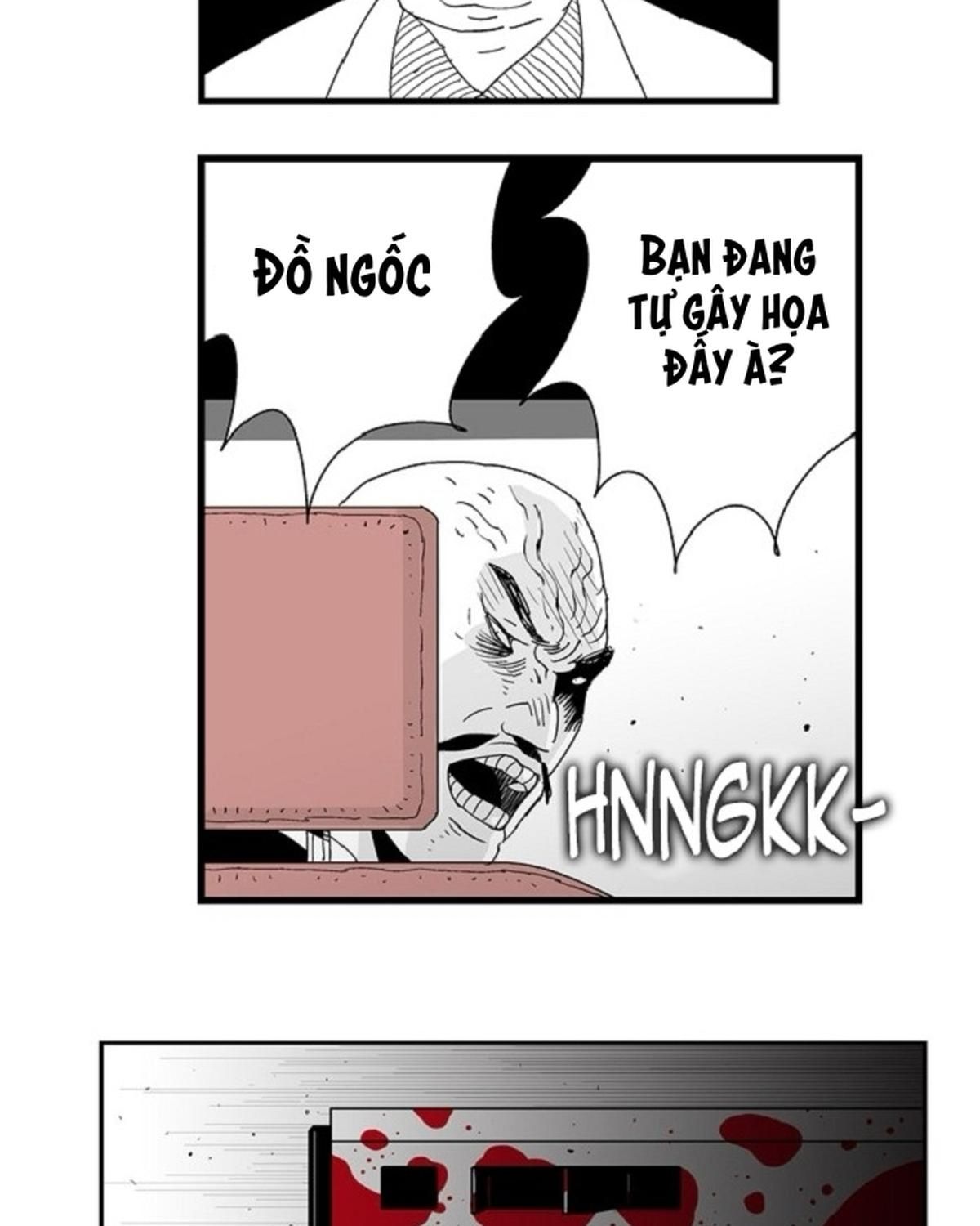 HELLPER - Chương 98