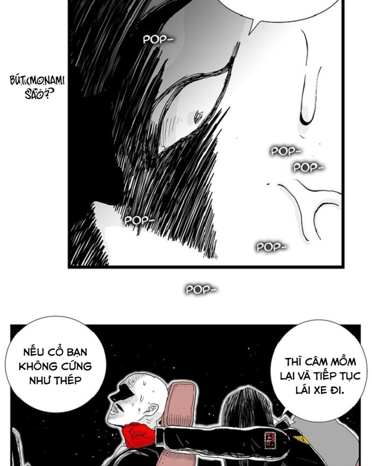 HELLPER - Chương 98